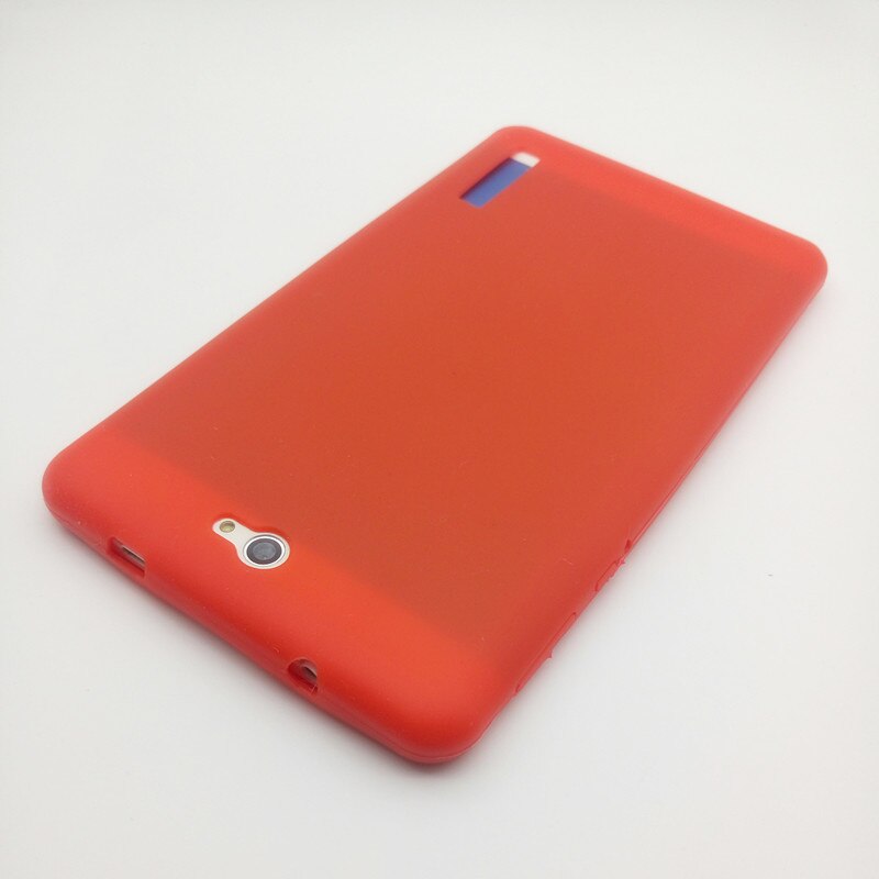 Soft Shell Protective Case Histers Soft Protective Shell for 7 inch Android P... – Vicedeal