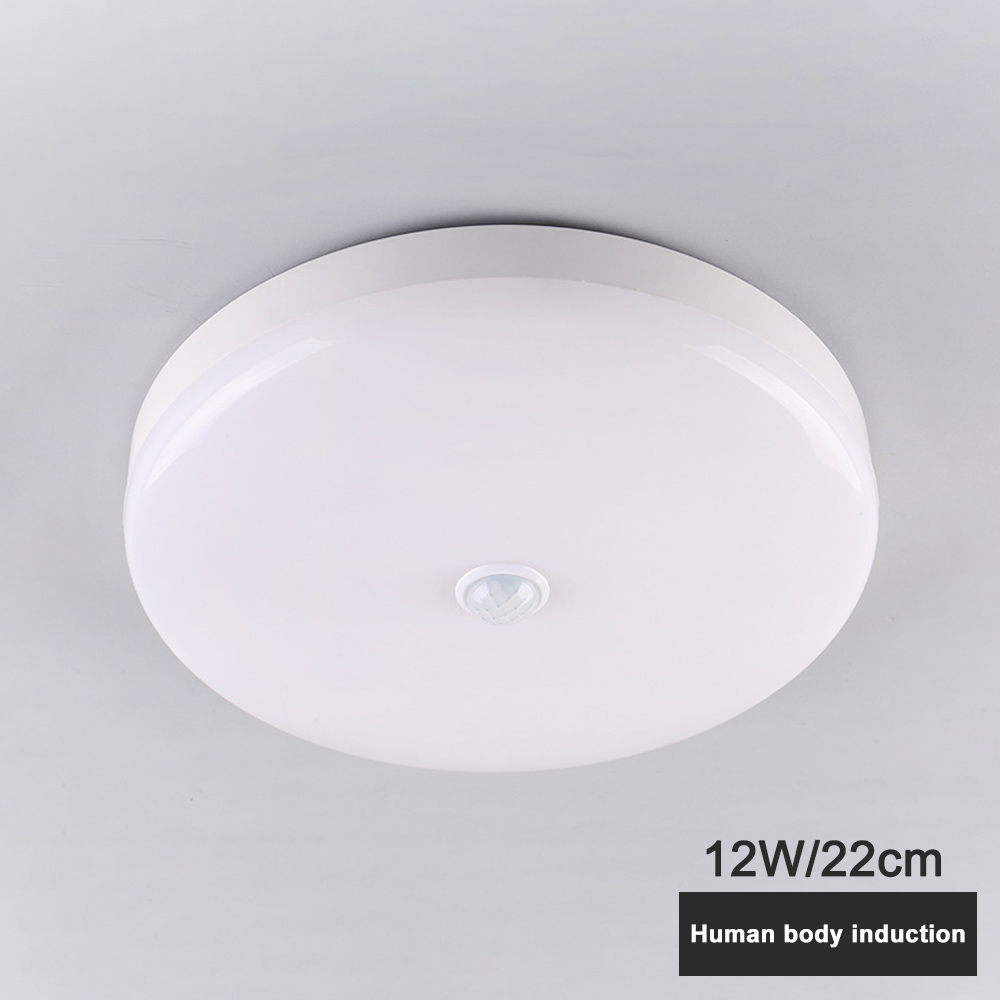 Led Plafondlamp 220V 12W 18W 20W 50W Moderne Plafond Lamp Led Verlichting 110V surface Mount Verlichting Armatuur Voor Woonkamer