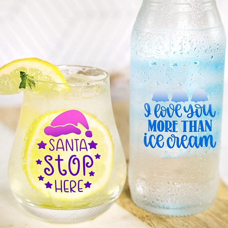 Color Changing Vinyl, 12InchX4Ft When Cold Change ... – Vicedeal