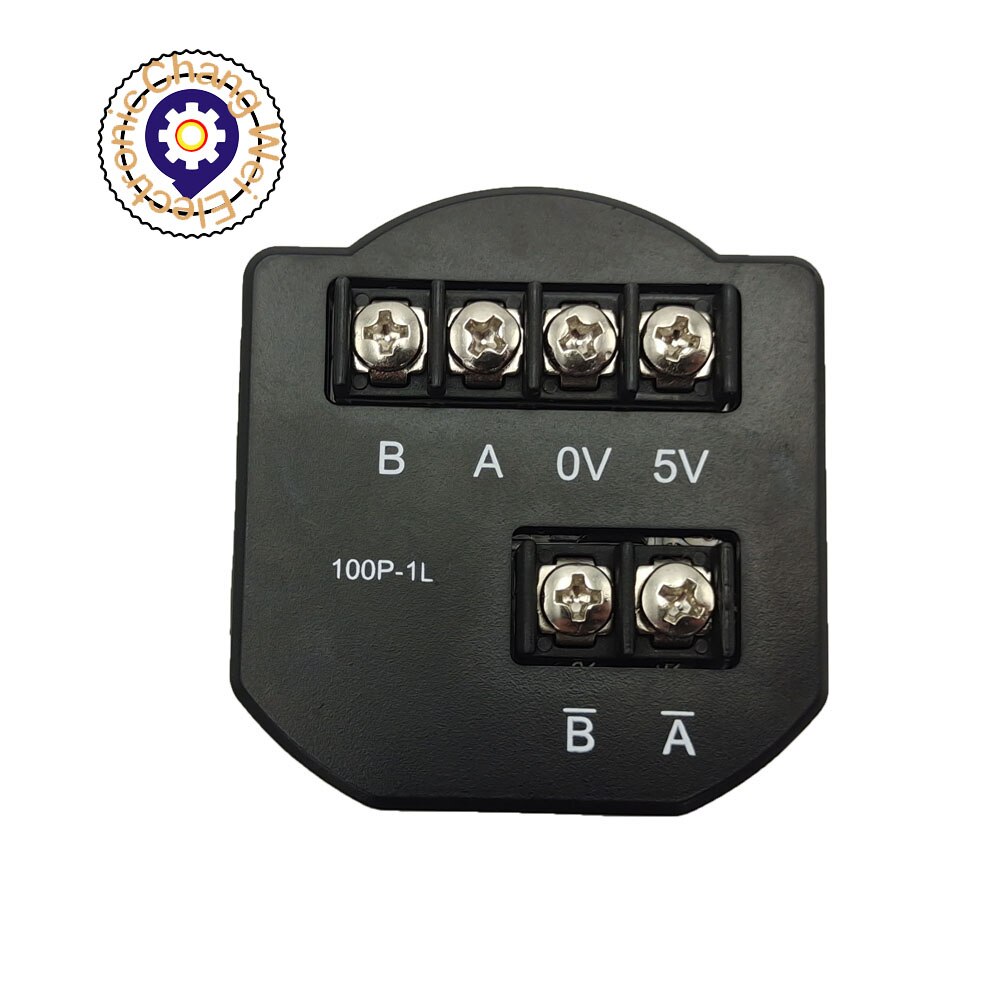 CNC handwheel YP600-100B-1L encoders machine tools KND and other panel electronic , manual pulse generators, metal gears