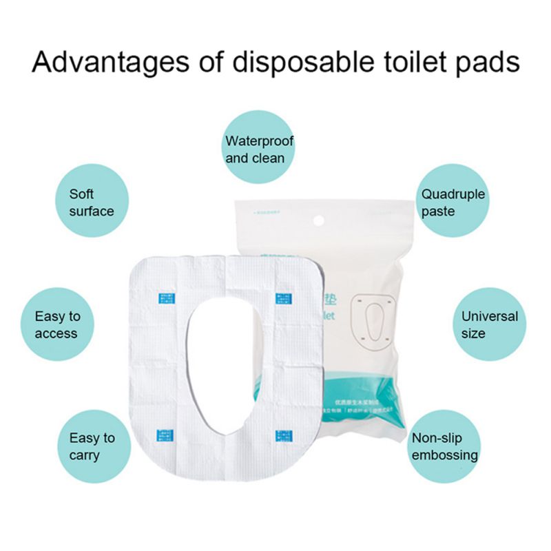 Voordelig Toiletpapier kopen? | Disposable Discounter