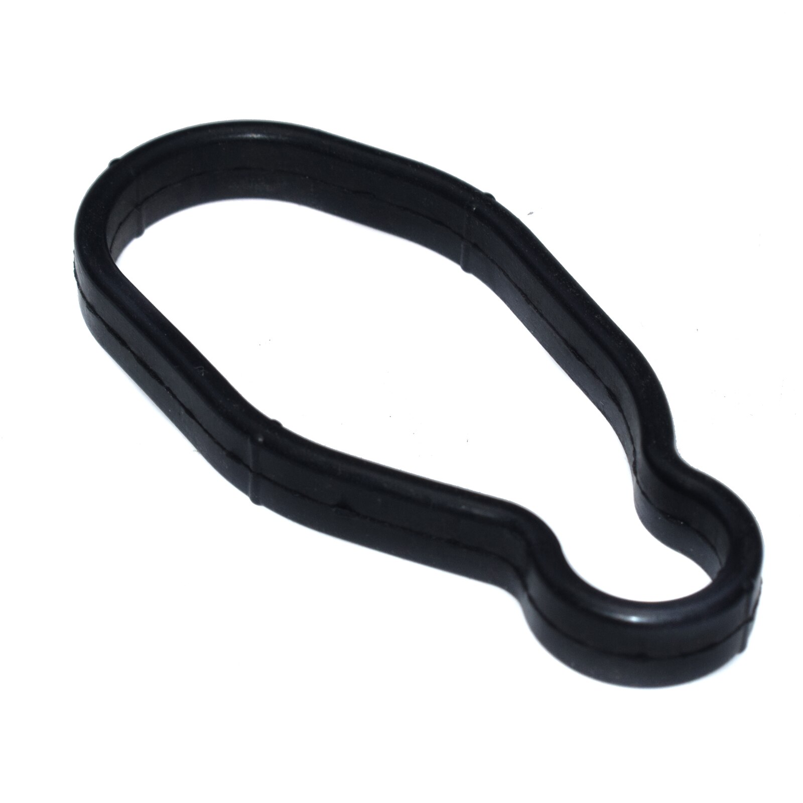 Izquierda 13270AA190 + derecha 13272AA140 válvula junta protectora y chispa sello de enchufe para Subaru Outback Baja Forester Impreza STI WRX 2.5L: MULTI
