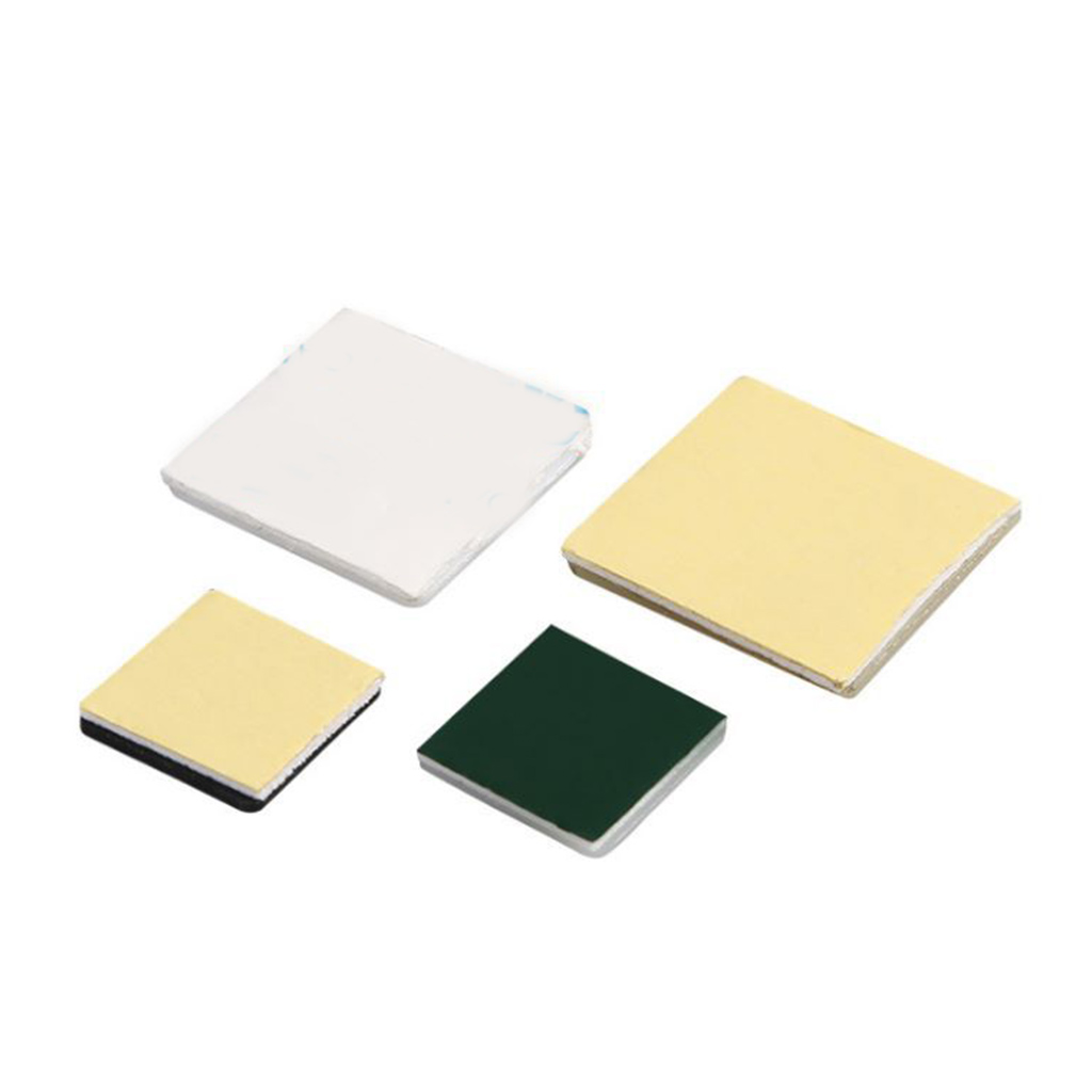 100PCS Adhesive Cable Zip Tie Mounts Self Wire Cable Clips Organizer Holders Anchor Wire Tie Downs 20mm/25mm/30mm/40mm