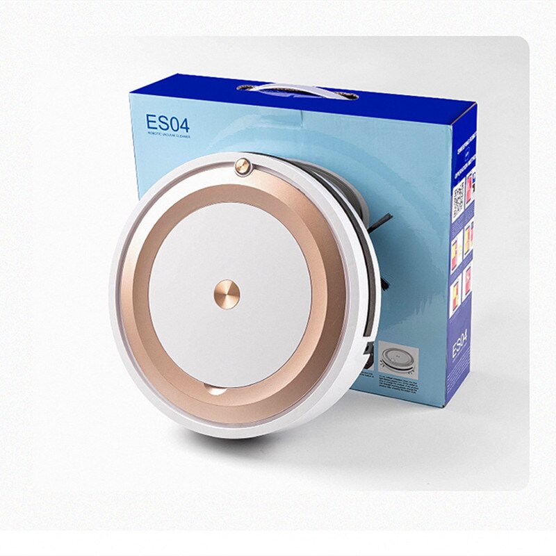 App Remote Control Robot Vacuum Cleaner Home Multifunctional Wireless Sweeping Robot Suitable For Floors Of Various Materials