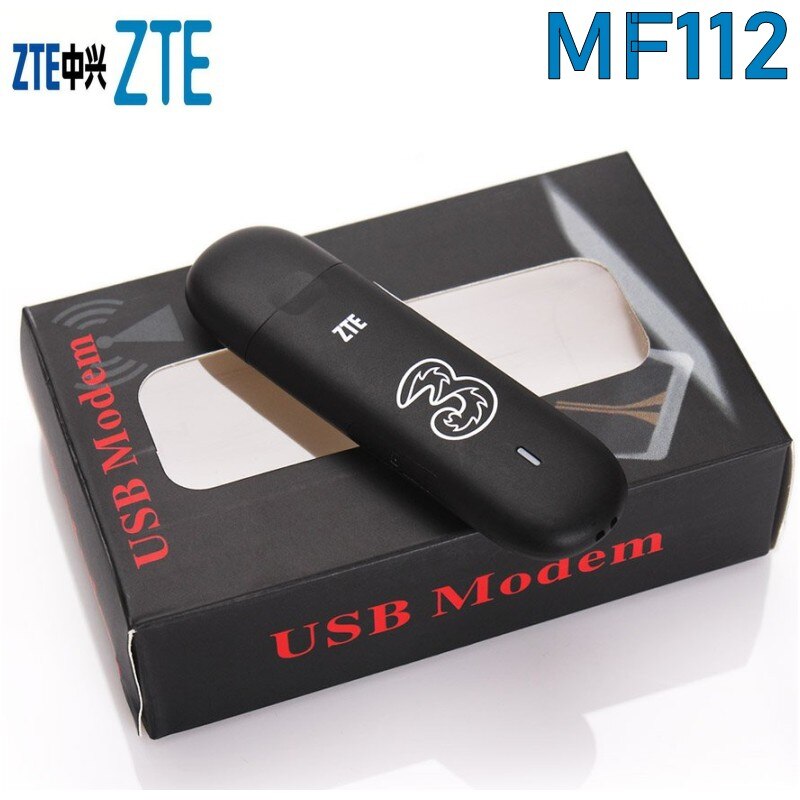 ZTE MF112 USB Stick