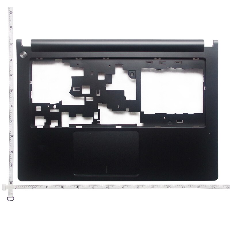 Funda superior para ordenador portátil Lenovo S300 S310 M30-70, cubierta reposamanos, carcasa C, color negro y plateado, AP0S9000110, AP0S9000120, AP0S9000180
