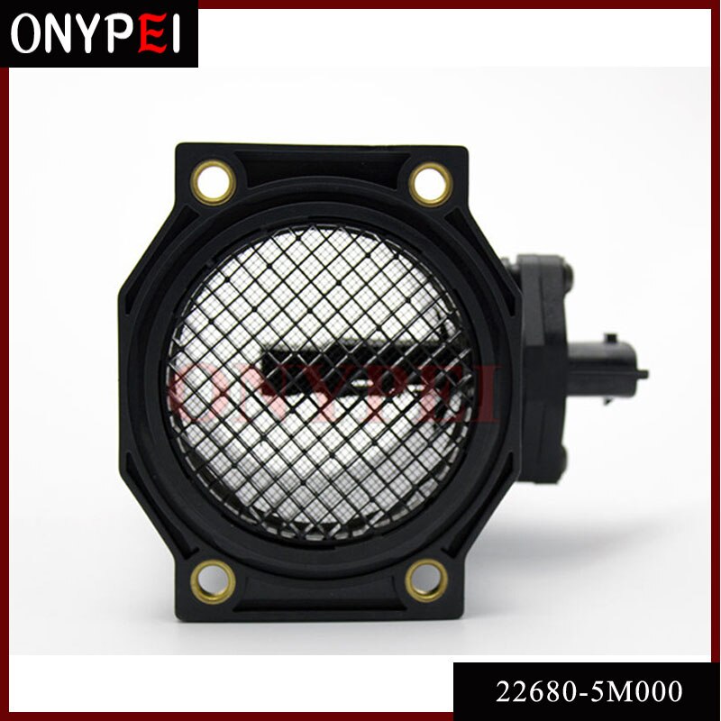 Mass Air Flow Sensor 22680-5M000 For Nissan Sentra 1.8L 226805M000 0280218152