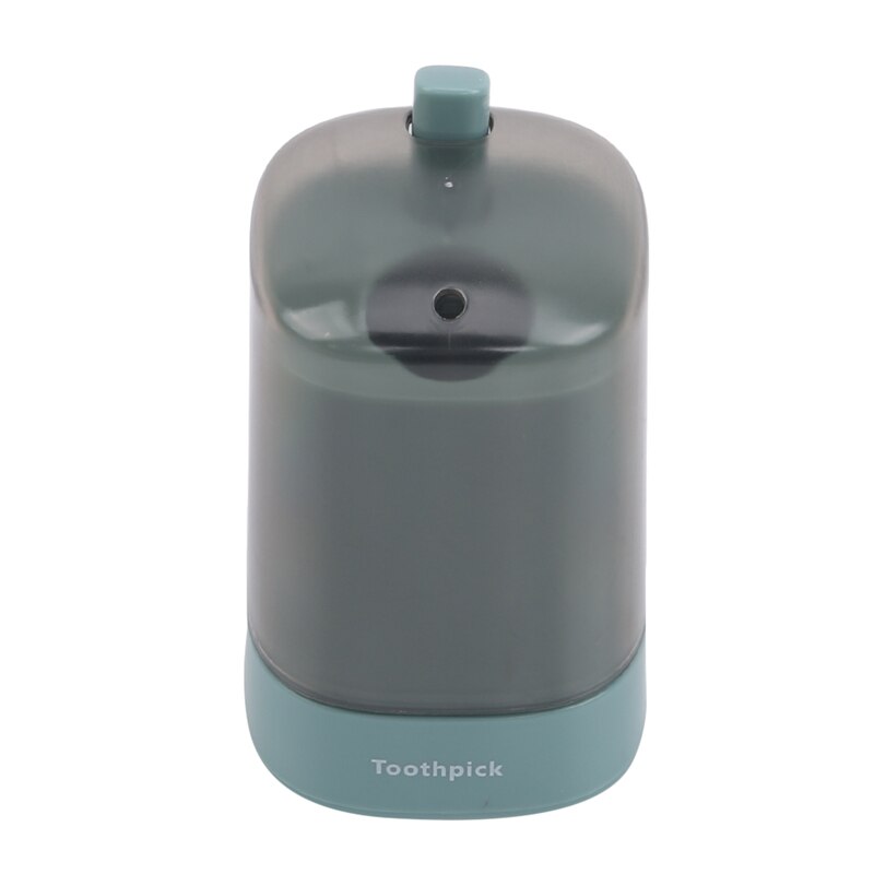 PuTwo Lot De 100 Cure-dents En Bambou Faits à La Main Motif Flamant Rose 119 Cm