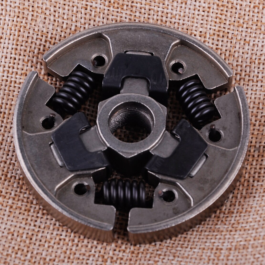 Kit Rondella Frizione E Cuscinetto Per Motoseghe STIHL MS170-MS250 - Include E-Clip E Rullino - Foto 6