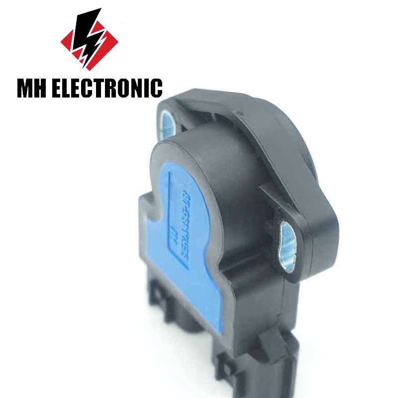 MH ELECTRONIC Throttle Position Sensor For Isuzu Holden Jackaroo for Nissan Frontier Xterra Infiniti QX4 SERA486-08 SERA48608