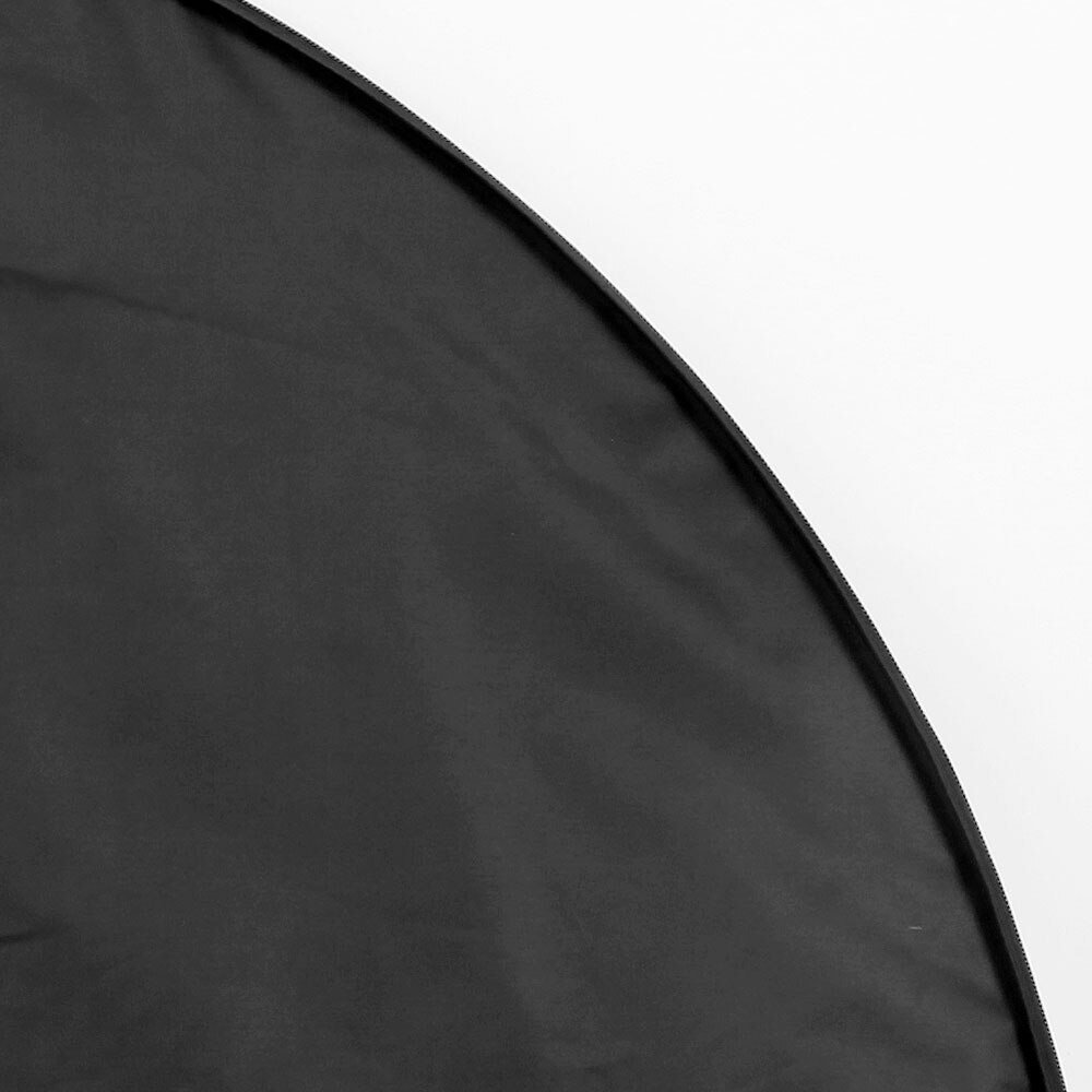 80x120cm 5 en 1 réflecteur photographie réflecteur de lumière Portable avec étui de transport pour accessoires de studio photo de photographie