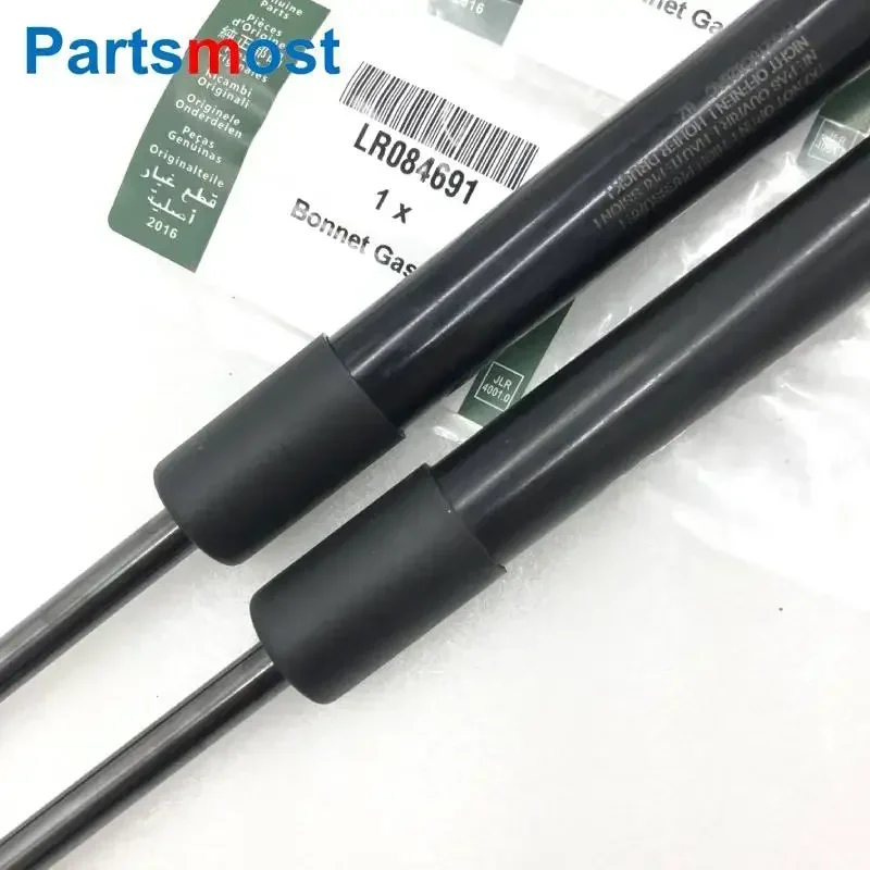 2 piezas de elevadoras de Gas para Land Rover Discovery Sport - resorte de Gas del capó delantero FK7216C826AC LR 058829 LR LR 084691