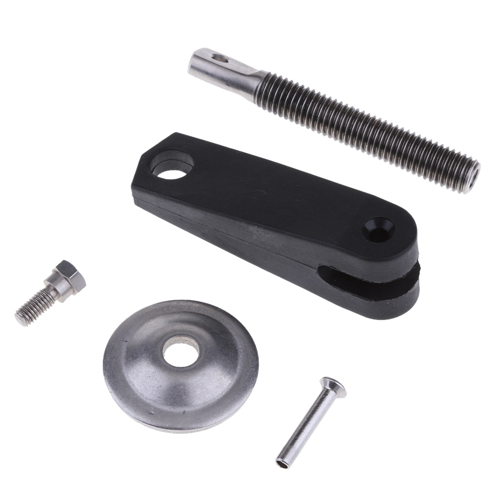 Pack Useful Outboard Motor Repair Tool Including Screw Bolt Nut