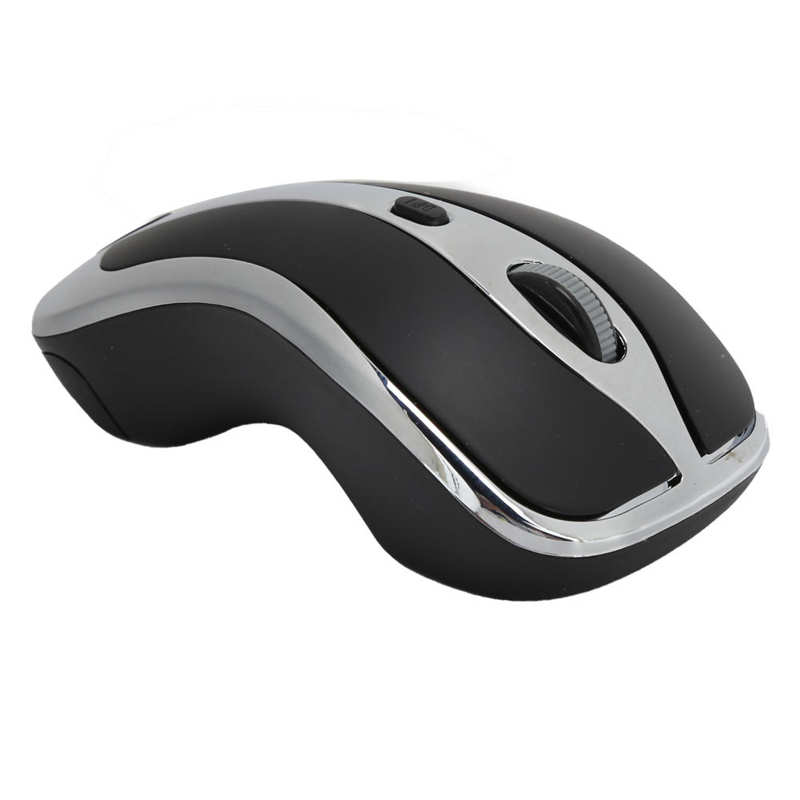 touch pad switch touch pad mouse Wireless Mouse Gyroscope 2.4G USB Receiver Set‑Top Box Mouse Support Adjustment