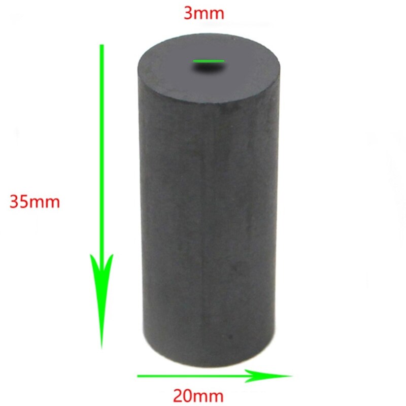 35X20Xm węglik boru dysza robić piaskowania końcówka piaskarki powietrznej robić narzędzia robić piaskowania