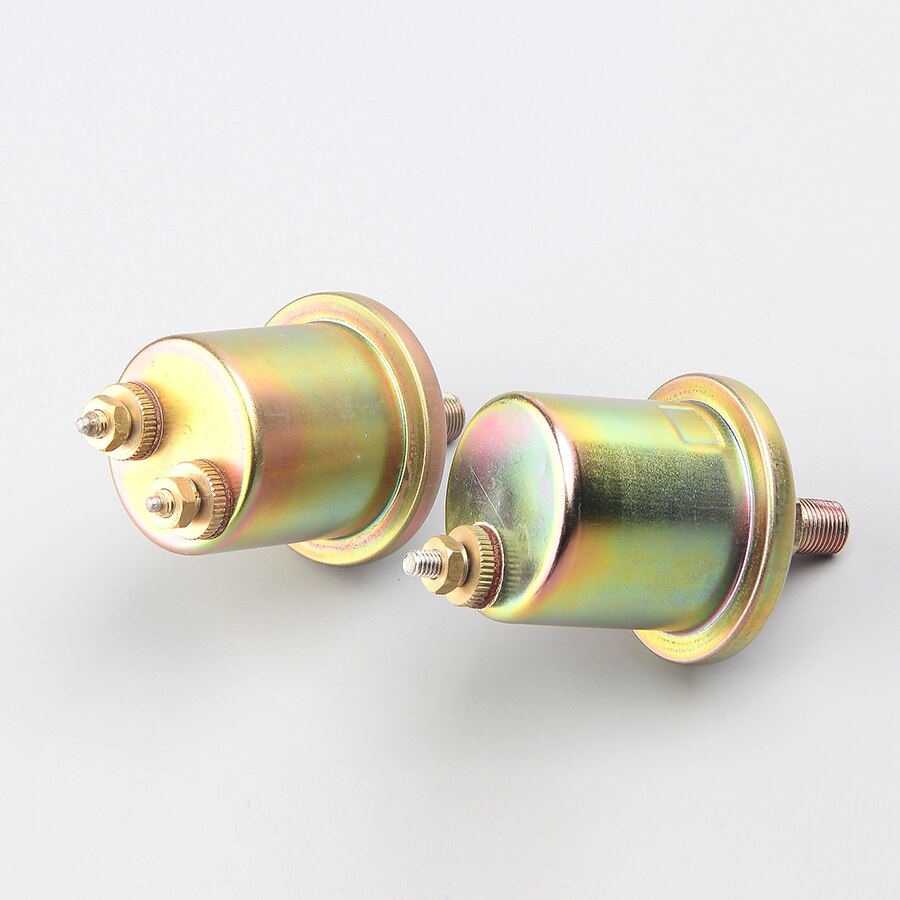 Oil Pressure Sensor Gauge Engine 100PSI 10MM For Murphy Meter Oil Pressure Sensor Switch Warning Alarm Meter Boat Car bulldozer