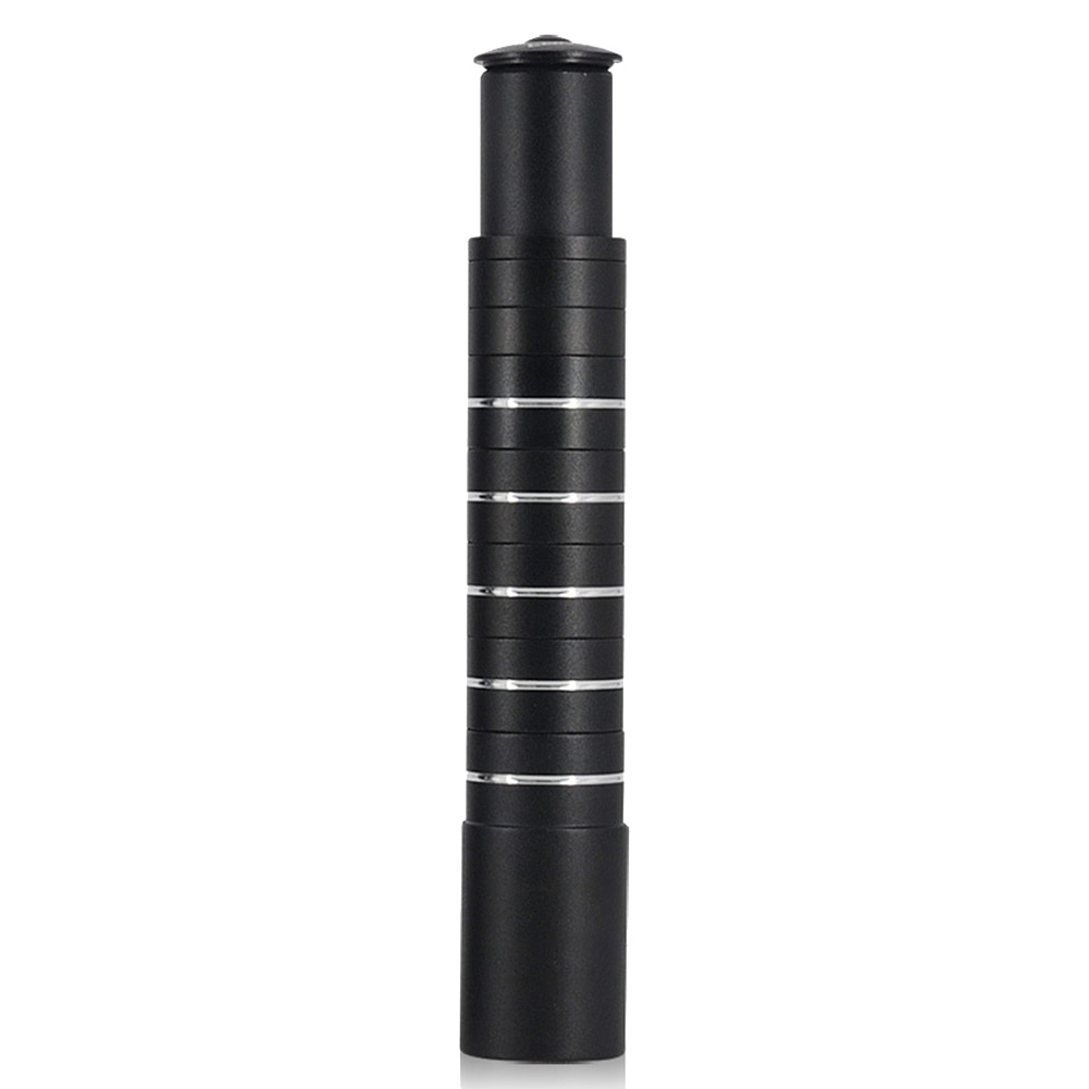 115/180/210mm mtb-stuurpenverhoger, fietsverhogeradapter, fietsaccessoires: 210mm