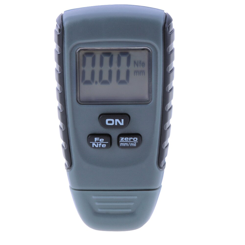 RM660GM200 Beschichtung Malerei Dicke Messgerät Und Tester Ultraschall Film Mini Auto Beschichtung Messen Farbe-Sauerei Instrument: RM660