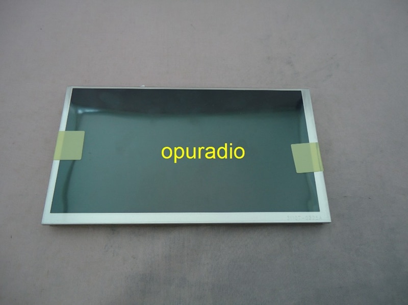 7 "LB070WQ5-TD01 LB070WQ5 (TD) (01) scherm voor Opel Vauxhall auto dvd navigatie lcd display panel