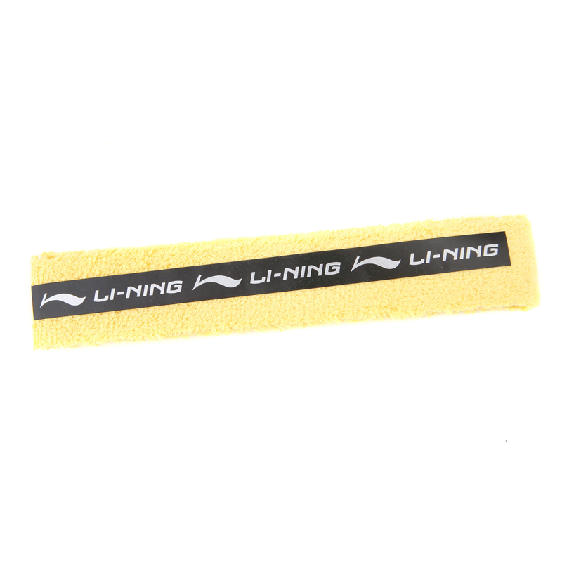 Li-Ning Badminton Overgrip GC010 Professionele Voering Accessoire Sport Apparatuur AXJD038 ZYF194: AXJD038-2