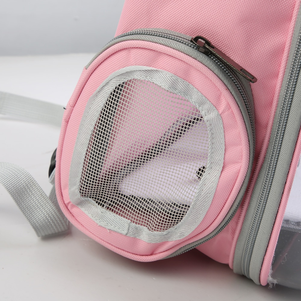 Cat bag Breathable Portable Pet Carrier Bag cat backpack cat carrier cat cage cat carrier bag