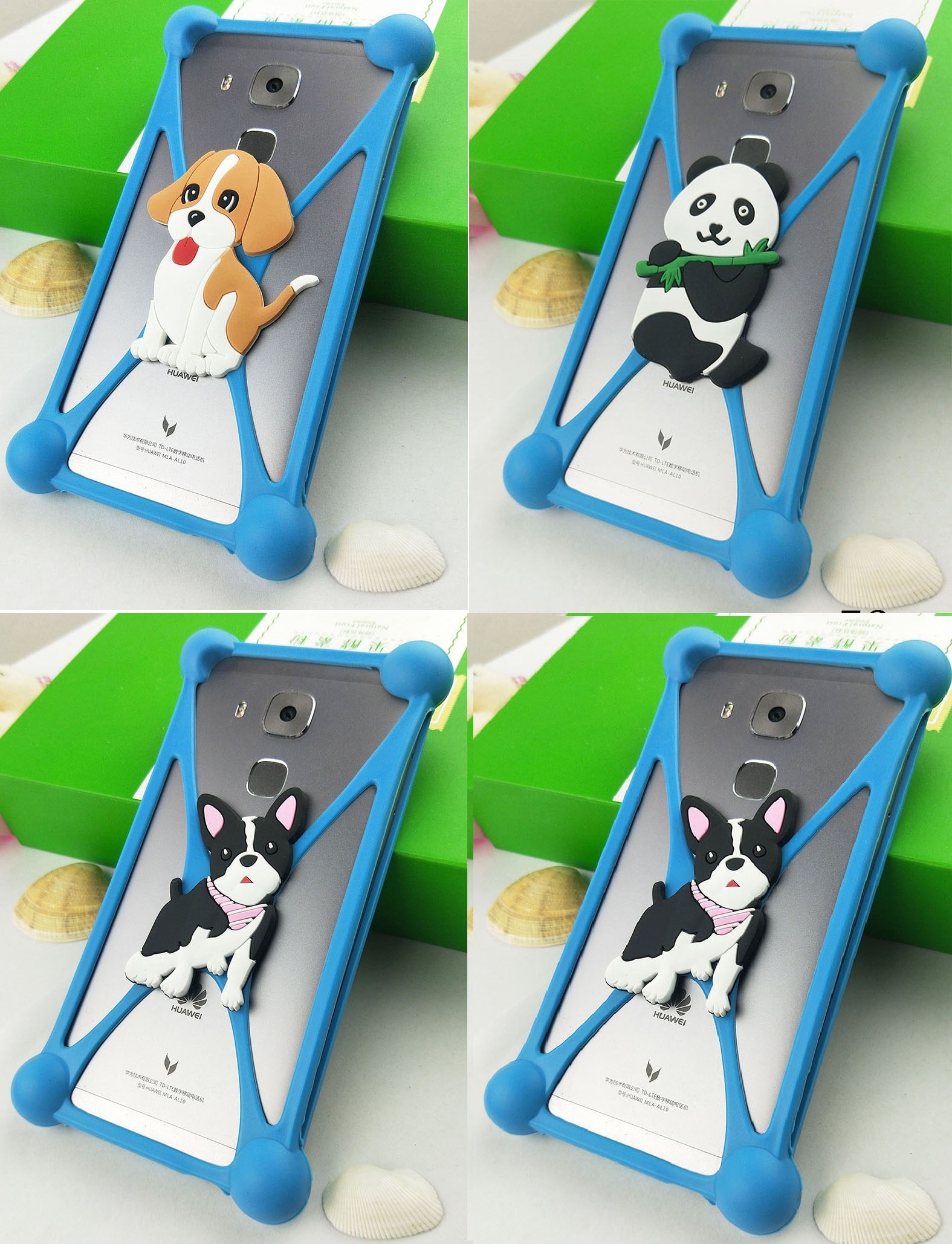 Smartphone Cover Case For Haier Alpha A4 Lite I6 Infinity A3 A6 A7 I8 Power P10 P11 Power p8 p10 Terra T51 T54P T53P A3 LITE