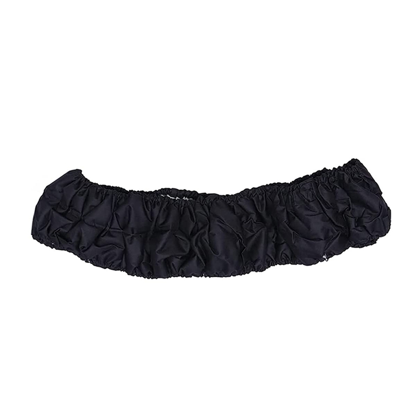 Trampolin Abdeckung 91 cm, Ersatz Frühling Abdeckung, dauerhaft Anti-Unterhose Trampolin Schutzhülle für freundlicher/Erwachsene