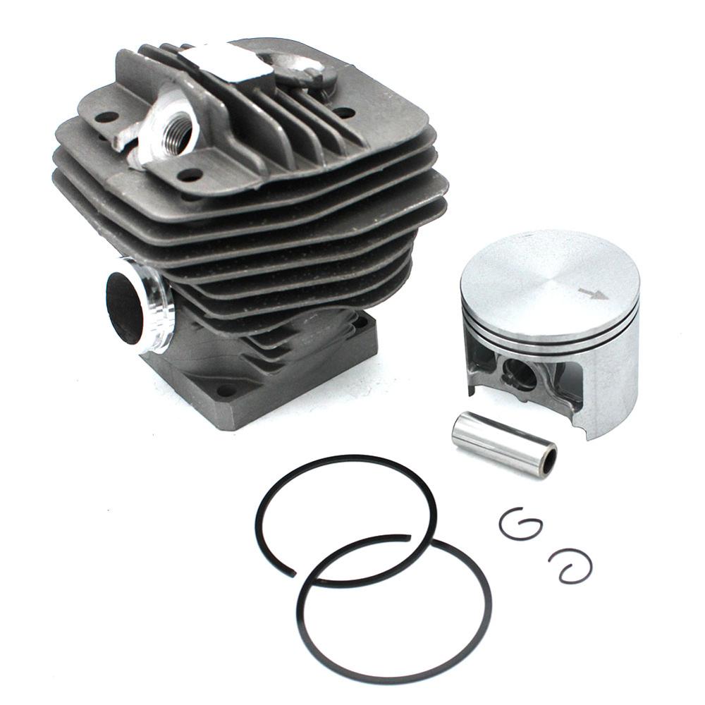 Big Bore Nikasil 56mm Cylinder Piston Kit For Stihl 066 066W 066M MS660 MS660W MS660M PN 1122 020 1211 1122 020 1209