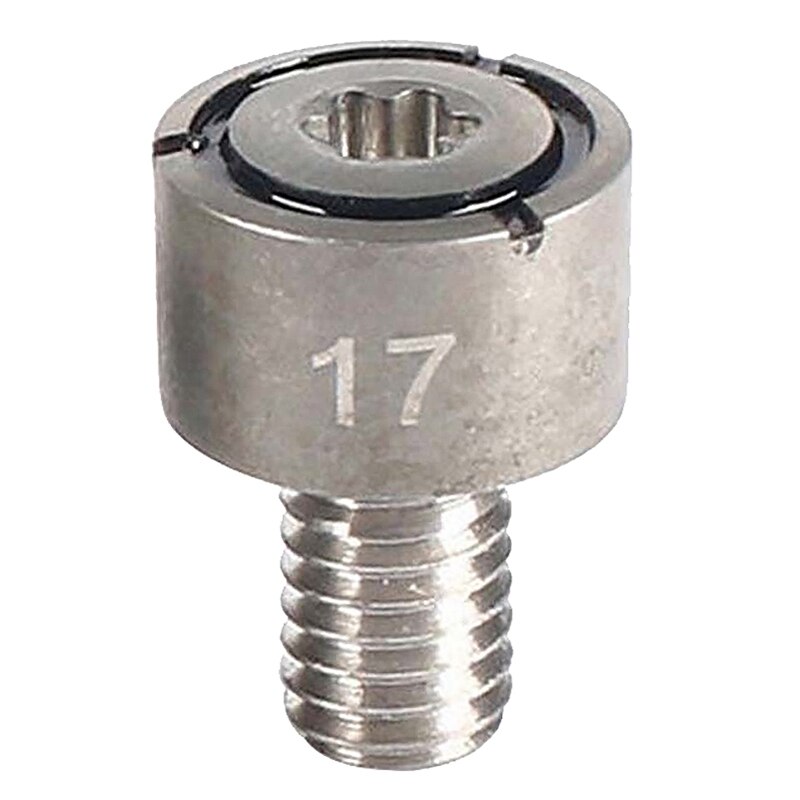 Golf Driver Club Head Swing Weight Screw For Callaway Gbb Epic Rogue Drives 17G: Default Title