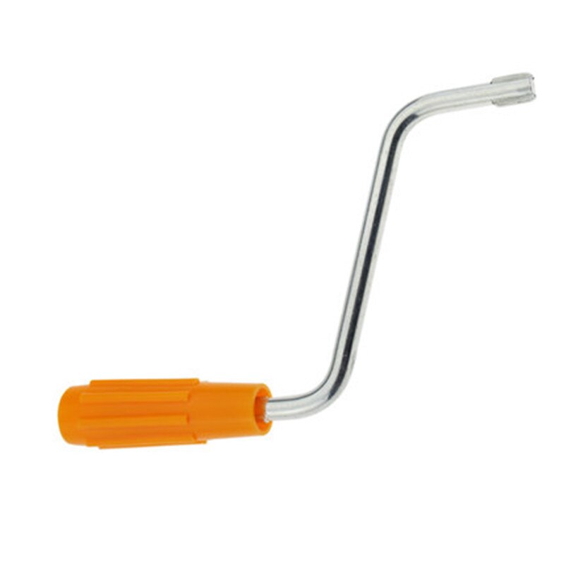 Mango para máquina de pasta de XMT-HOME, soporte para máquina de fideos, accesorios para hacer fideos: 1pc handle