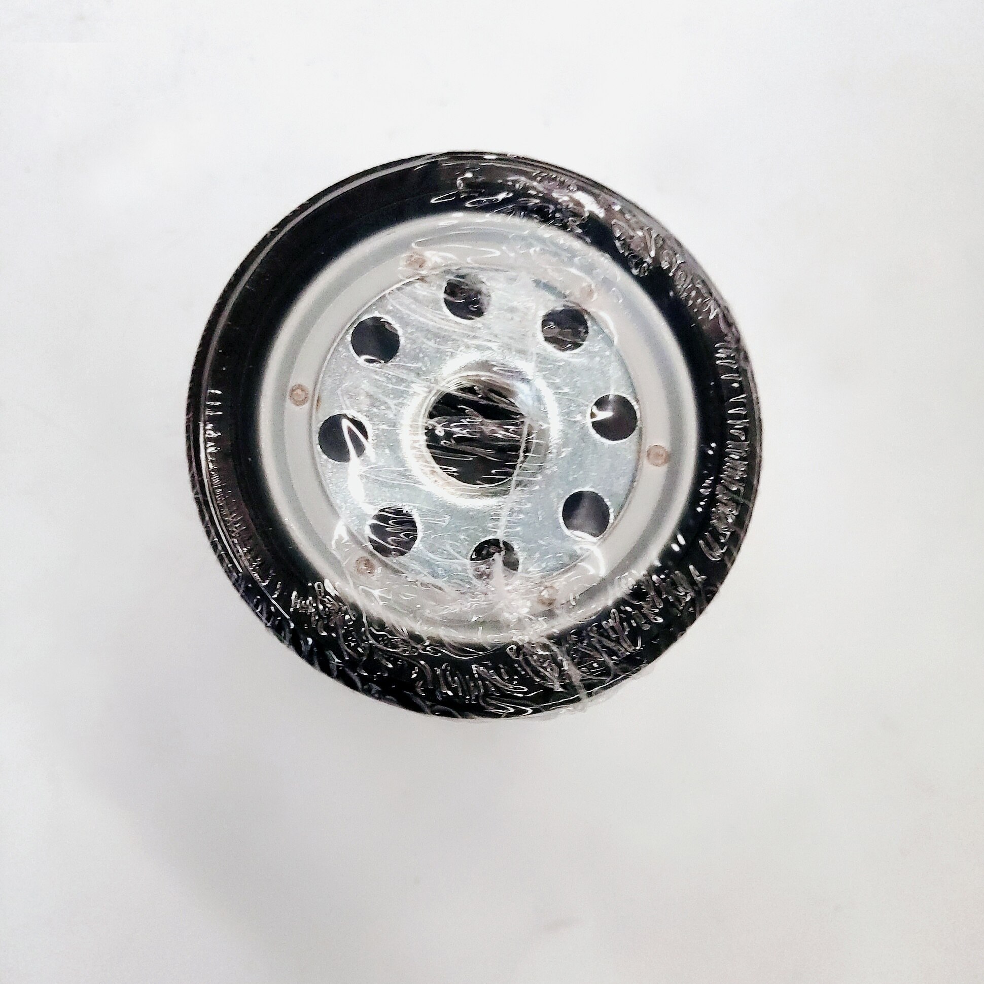 Car parts oe number 1010320FA for JAC Sunray oil filter