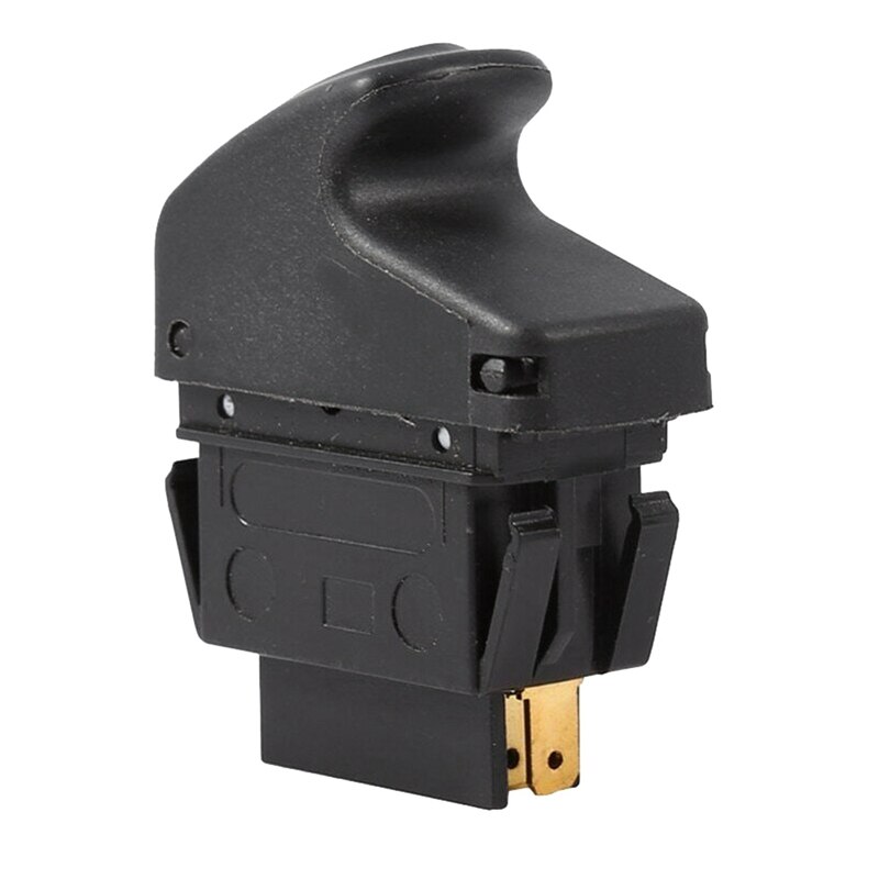 Car Electric Power Window Switch for Renault Clio 2 II Megane Kangoo Scenic
