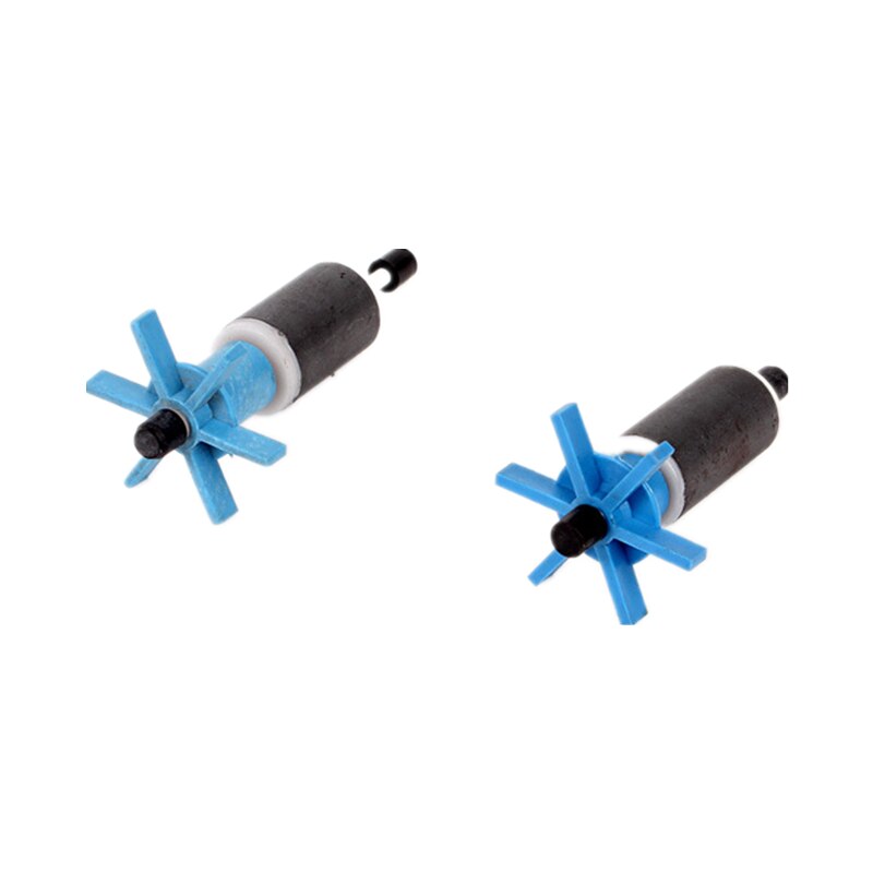 JEBO External Original Fish Tank Filter Rotor Accessories peceras y acuarios