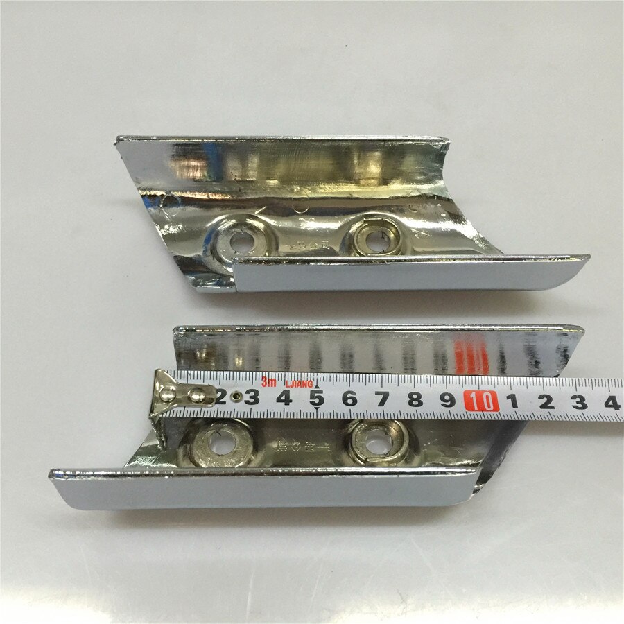 STARPAD For large turtle king electric motorcycle fork pork on a skewer plating Gaigaimotuo car electric car accessories