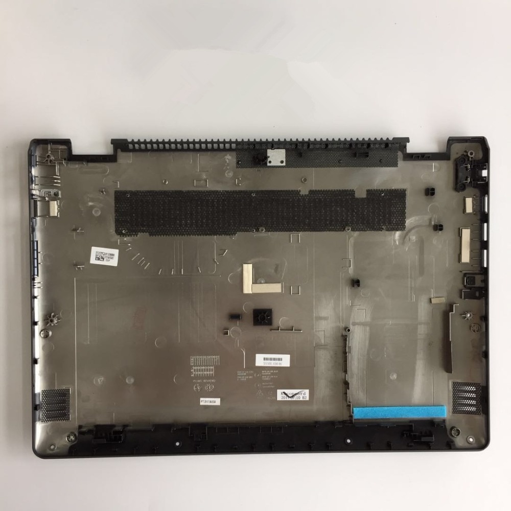 Original laptop Lenovo Yoga 510 14 Yoga 510-14isk Lcd Rear Lid Cover base cover case black