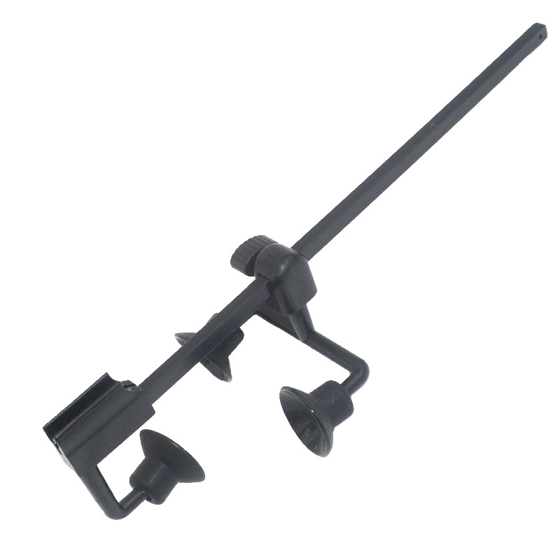 T100G-140 Guitar Microfone Violin Cello Microfono Electric Guitar Instrument Musical Microphone Clip Holders