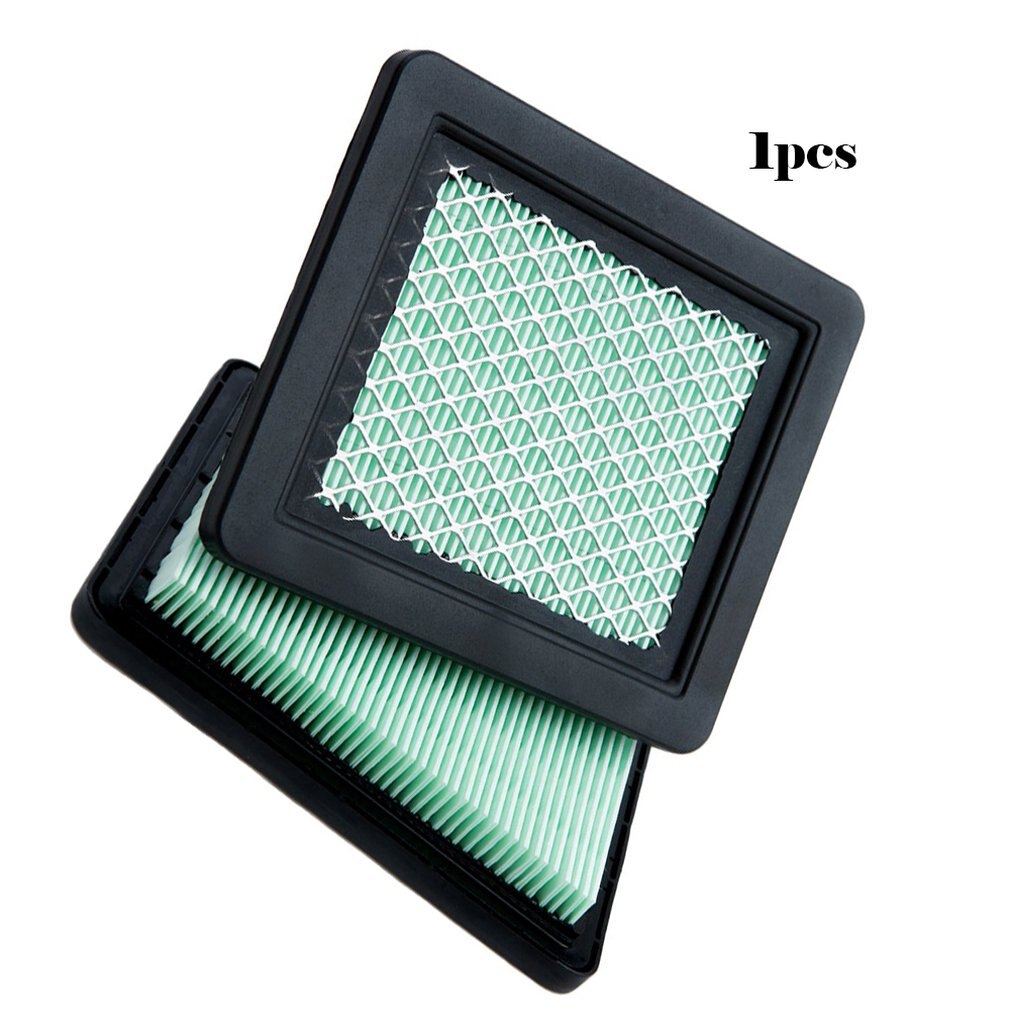 Luftfilter för honda 17211-zl8-023 gcv 135 gcv 160/190 lämplig för honda 17211-zl8-000 17211-zl8-003 gräsklippare luftfilter