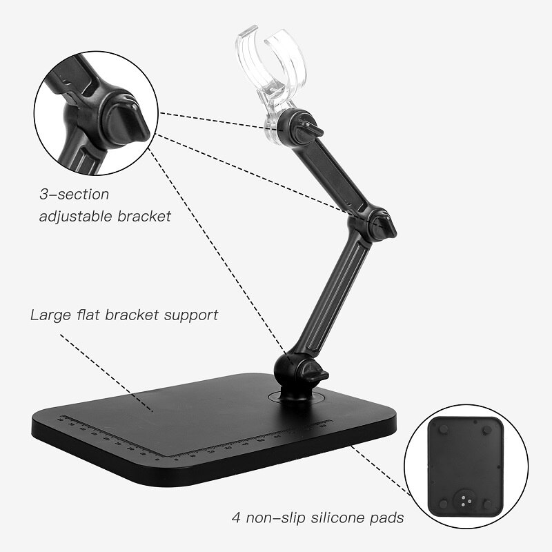 F210 WIFI Digital Microscope 1000X Digital Zoom 1080P 8LEDs Microscope Camera Electronic Magnifier with Stand DIY Soldering Tool