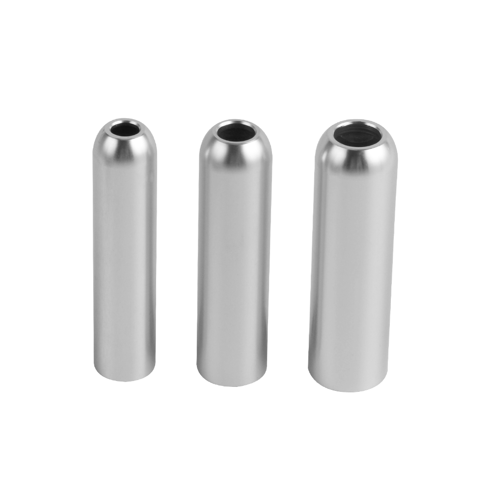 14/16/18mm Rear Shock Seal Bullet Tool ATV UTV Motor For KTM Suzuki Ducati Honda Yamaha Kawasaki Harley Polaris Can-Am Supermoto: Zilver