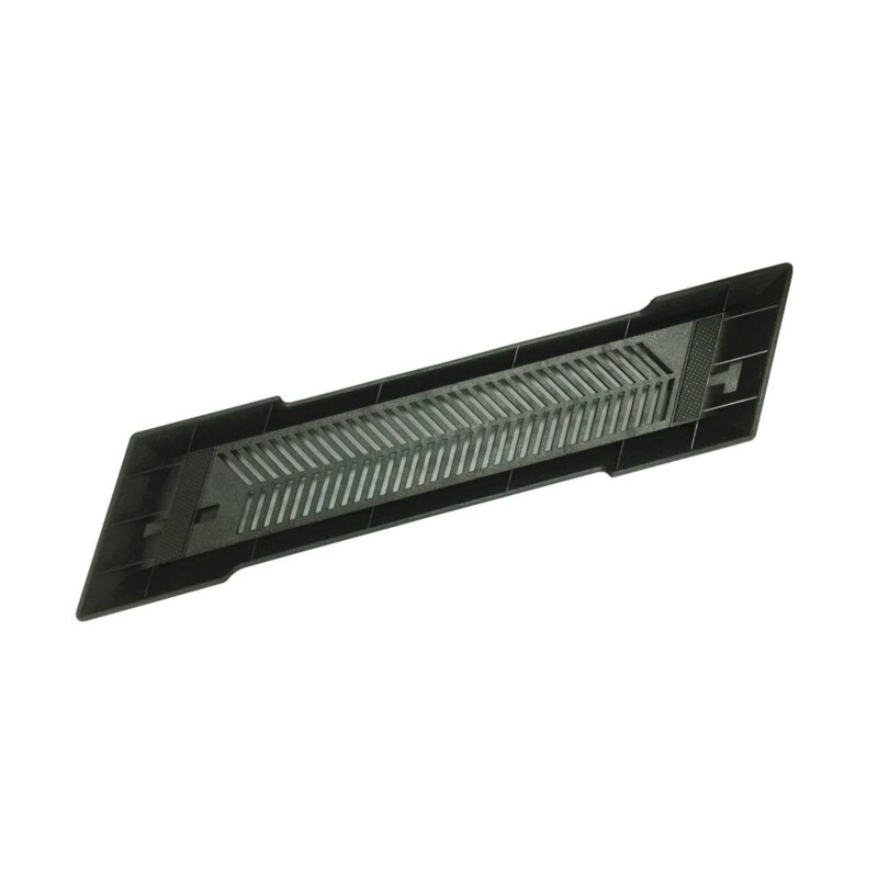 Support Vertical pour PS4 évents de refroidissement intégrés minces et pieds antidérapants support de Base stable pour Console de jeu mince Sony Playstation 4