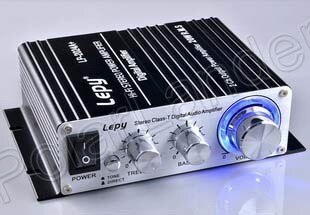 Lp -2024a+  hifi mini autovahvistin teho kotivahvistin 12v digitaalinen stereovahvistin 2*20w 2ch lähtö