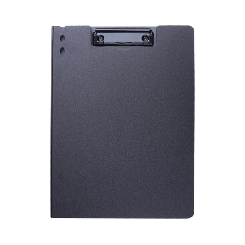 A4 Document File Envelopes Folder Lock Button Larger Capacity A4 File Organizer Bag Document Holder Waterproof: BK-VS