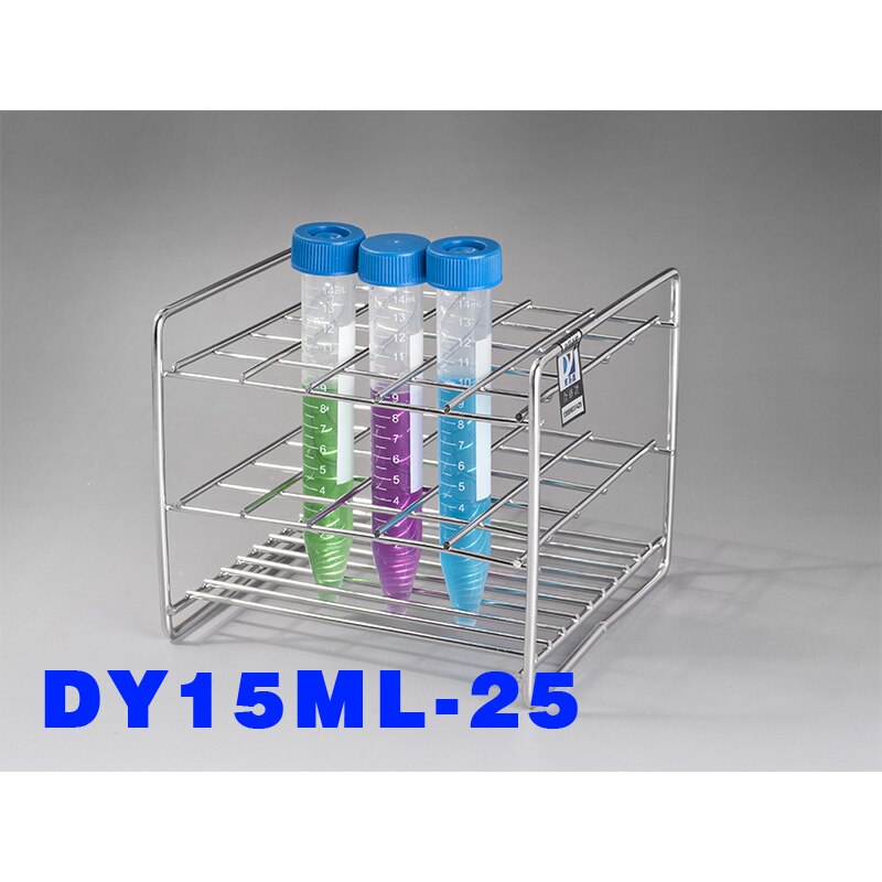 Centrifuge Tube Rack 121*127*105mm Hole Dia. 20mm ... – Grandado