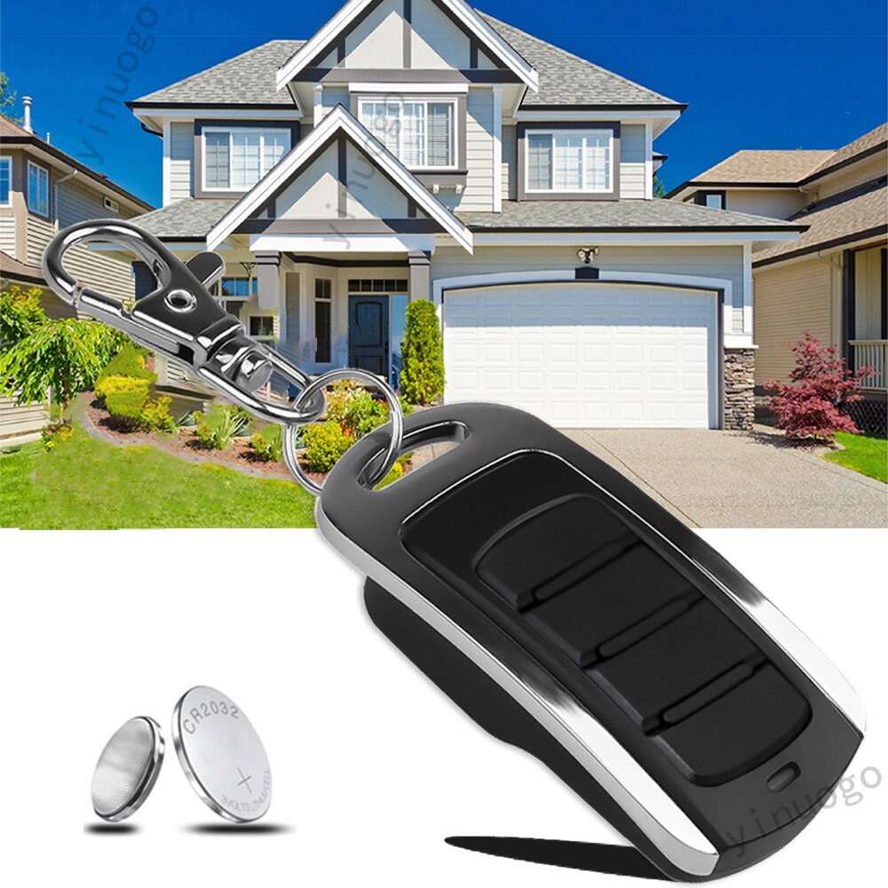 Chamberlain Merlin C945 C940 C943 Garage Door Remote Control Merlin M842 M844 Garage Door Opener 433.92mhz Prolift 230T 430R