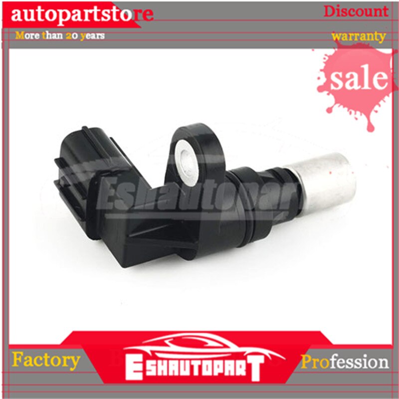 Genuine OEM Transmission Speed Sensor for 06-11 Honda Civic Accord 28820-PWR-013