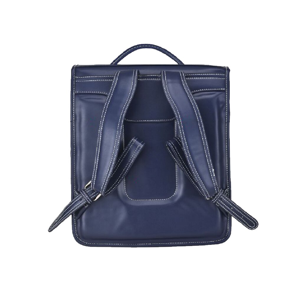 morral chico y mochilas para niñas mujer negro Oxford tela impermeable niños bolso mochila de los niños bog bolsa