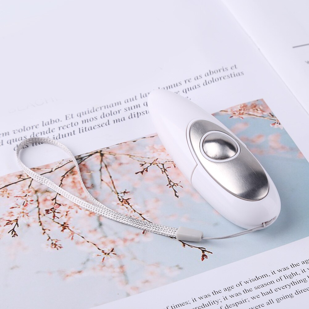 Sleep Aid Device Handheld Microcurrent Intelligent Anxiety Depression Relieve Relaxation Fast Sleep Hypnosis