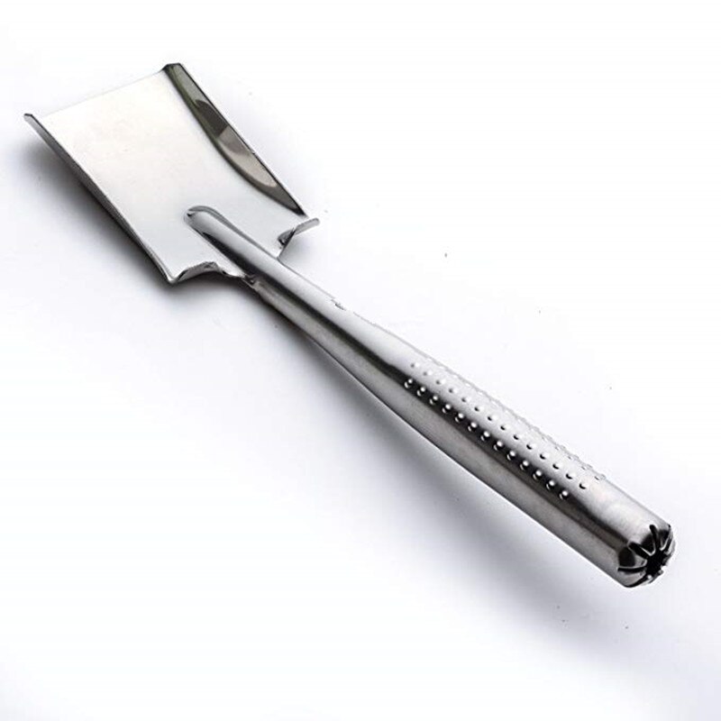 HS Tools 3PCS/SET Stainless Steel Garden Tools Set Mini Tools Gardening Kit had tool diy tool