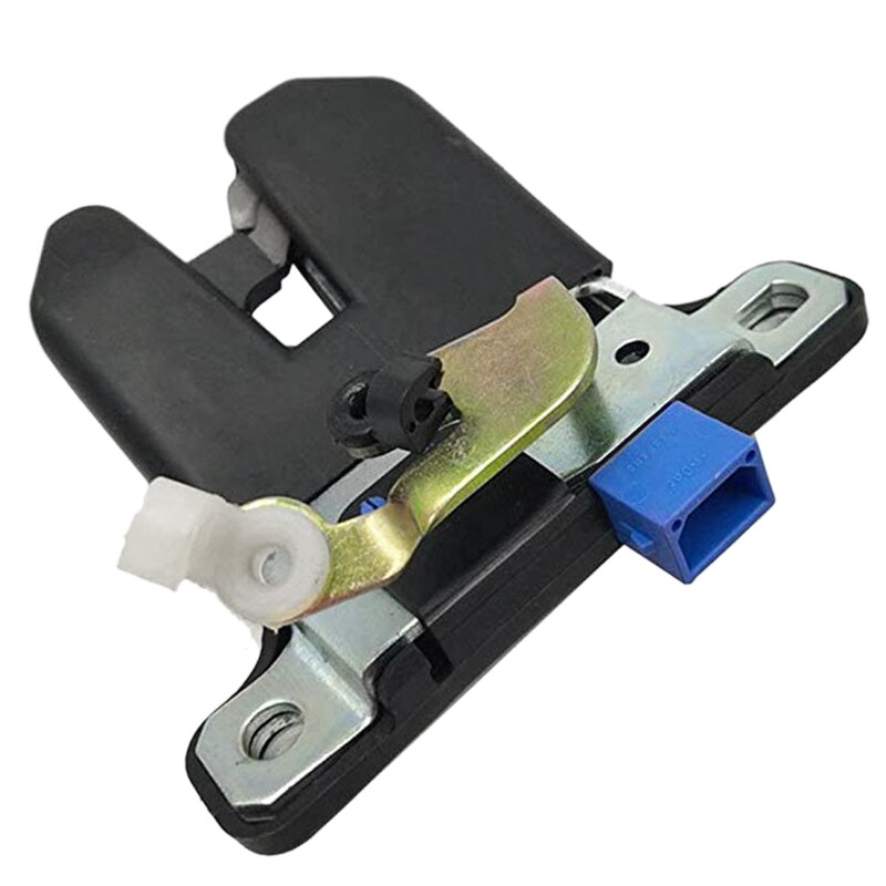 Rear Tailgate Trunk Lid Lock Latch Actuator for A6 C5 8D5 927 505 B / 8D5927505B