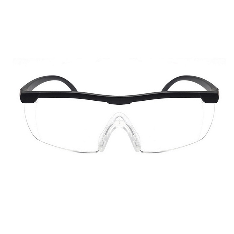 1.8X Magnifying Presbyopic Glasses Reading Glasses Eyewear Magnifying Glasses Magnification Magnifier Eyewear